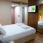 Perante Sisli Hotell Istanbul