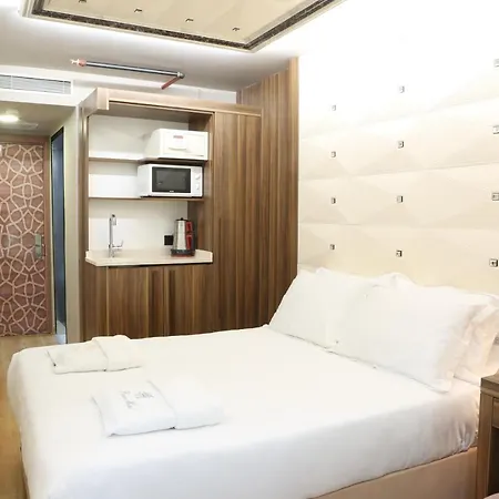 Perante Sisli Istanbul