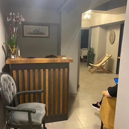 Hotel Perante Sisli *