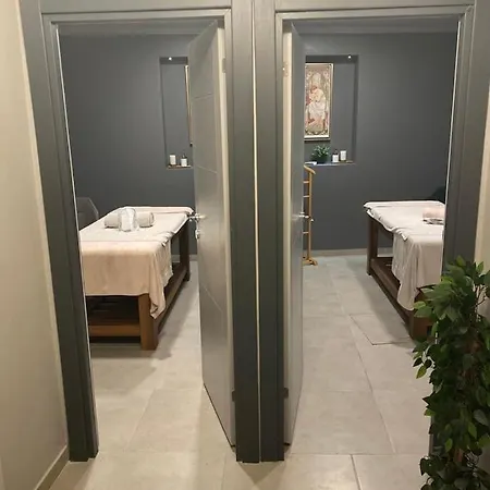 Perante Sisli Hotel Istanbul