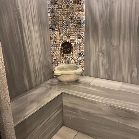 Hotel Perante Sisli *