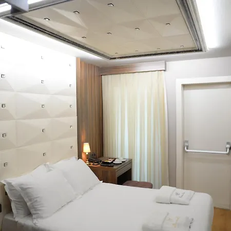 Perante Sisli Hotel *