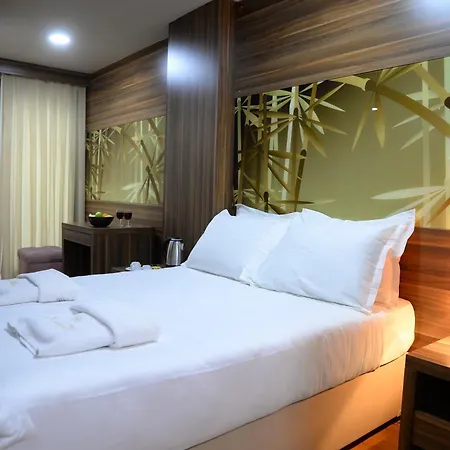 Perante Sisli Hotel Istanbul