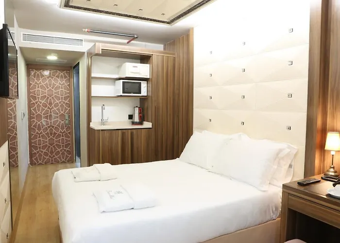 Perante Sisli Istanbulská provincie