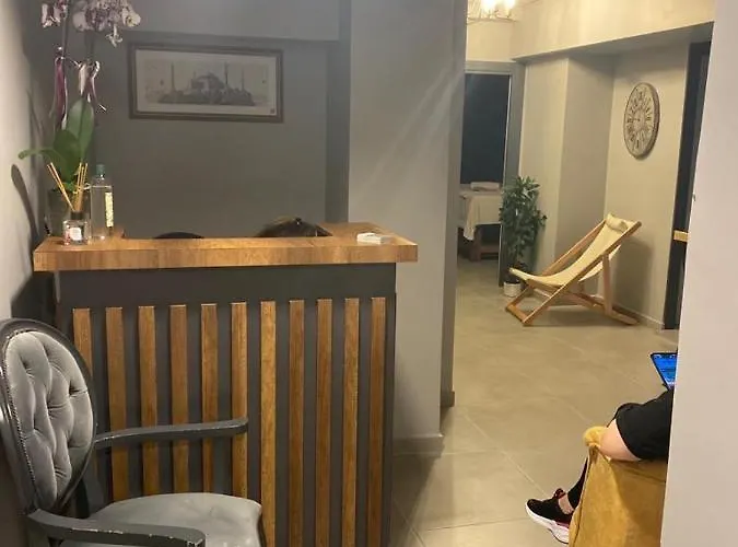 Hotel Perante Sisli *