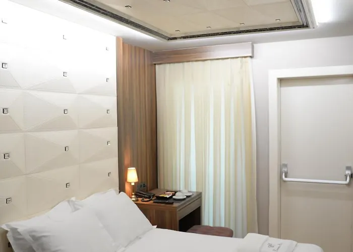 Perante Sisli Hotel *