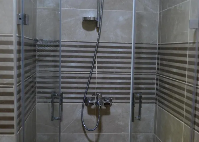 Hotel Perante Sisli Istanbulská provincie