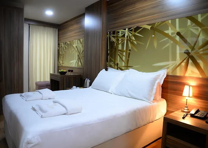 Perante Sisli Hotel Istanbulská provincie