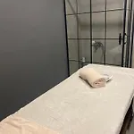 Perante Sisli Отель *