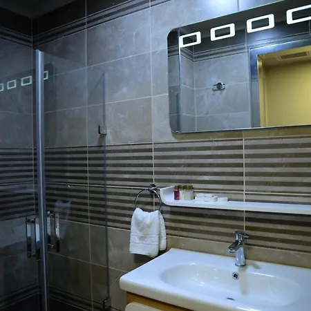 Otel Perante şişli İstanbul