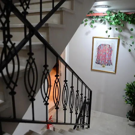 Perante Sisli Hotel