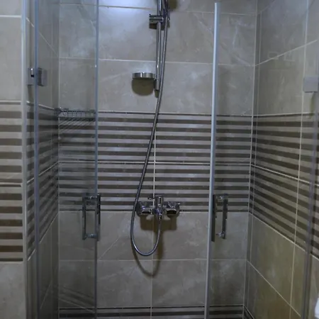Otel Perante şişli İstanbul